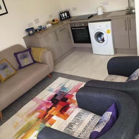 Tigh Mo Ghraidh Apartment Inverness Ngoại thất bức ảnh