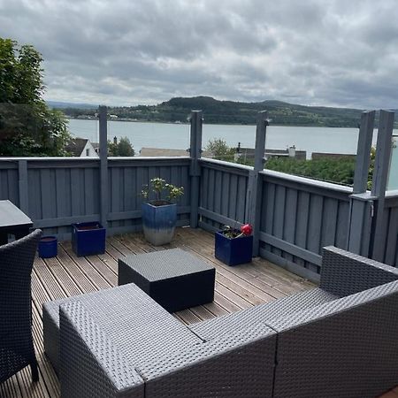 Tigh Mo Ghraidh Apartment Inverness Ngoại thất bức ảnh
