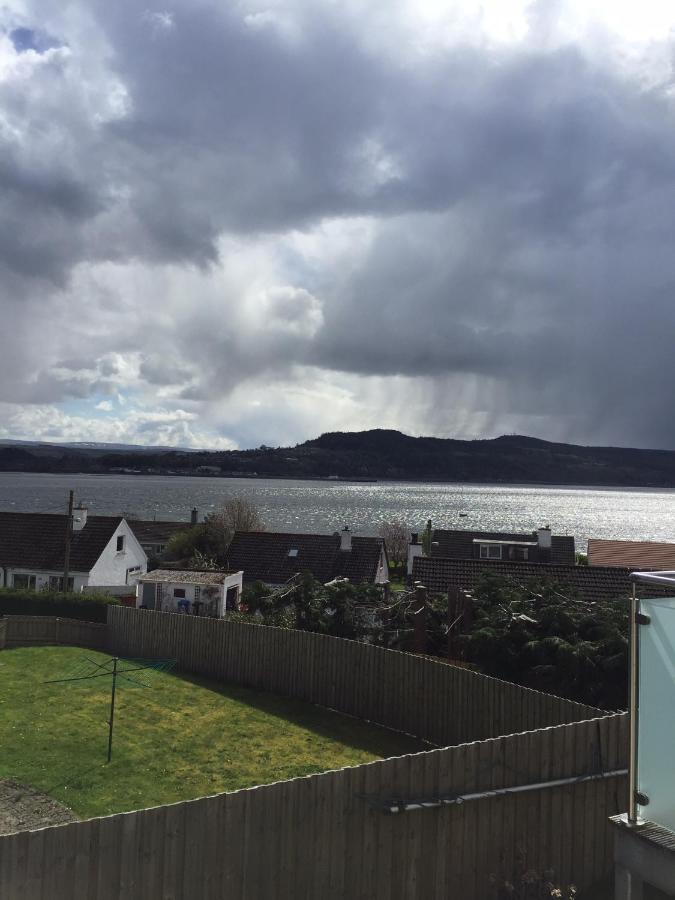 Tigh Mo Ghraidh Apartment Inverness Ngoại thất bức ảnh