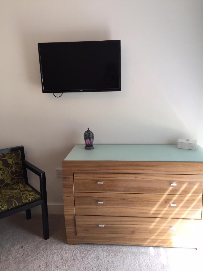 Tigh Mo Ghraidh Apartment Inverness Ngoại thất bức ảnh