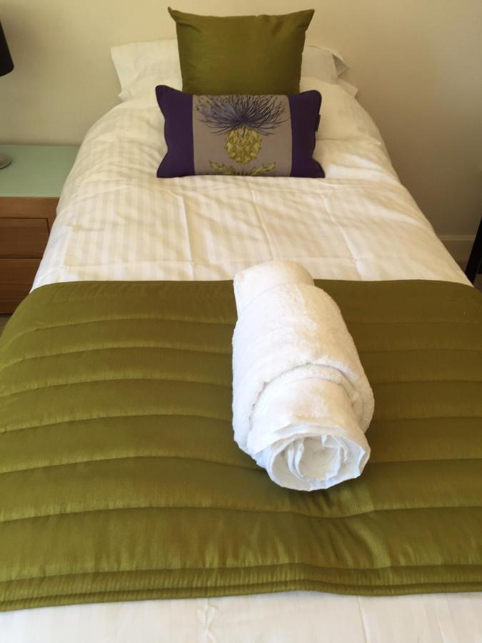 Tigh Mo Ghraidh Apartment Inverness Ngoại thất bức ảnh