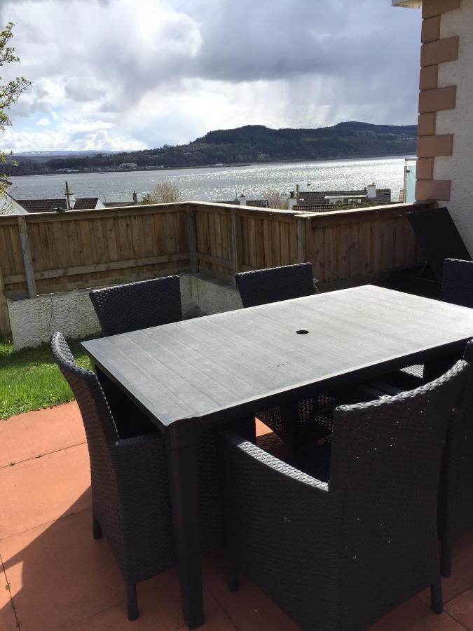 Tigh Mo Ghraidh Apartment Inverness Ngoại thất bức ảnh