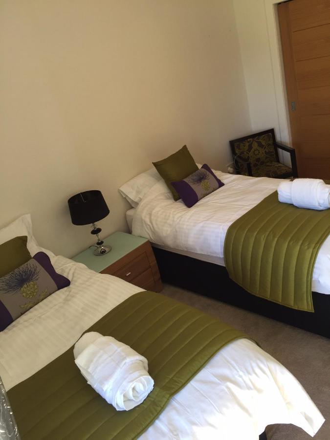 Tigh Mo Ghraidh Apartment Inverness Ngoại thất bức ảnh