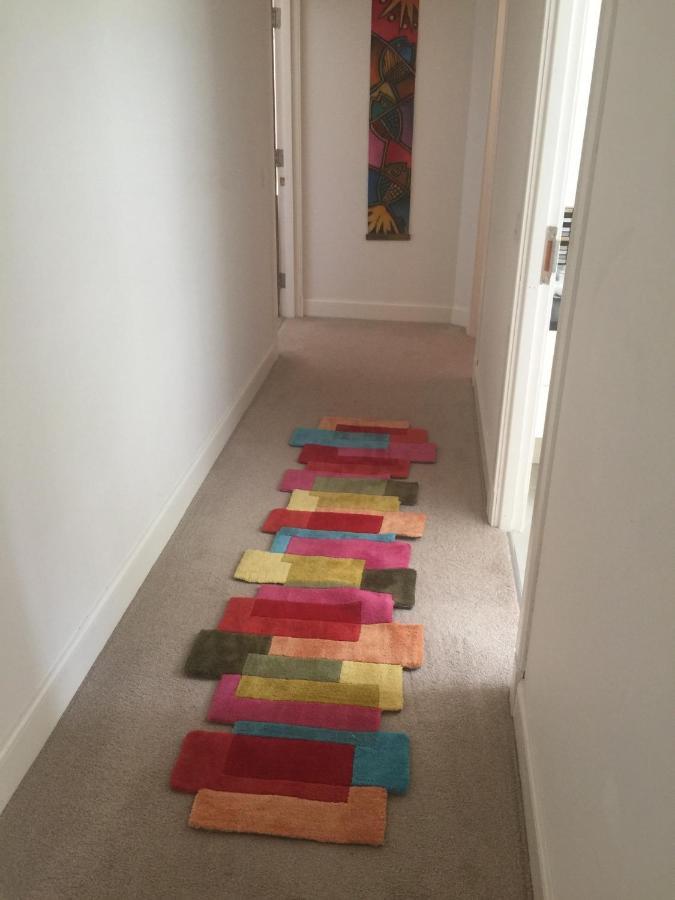 Tigh Mo Ghraidh Apartment Inverness Ngoại thất bức ảnh
