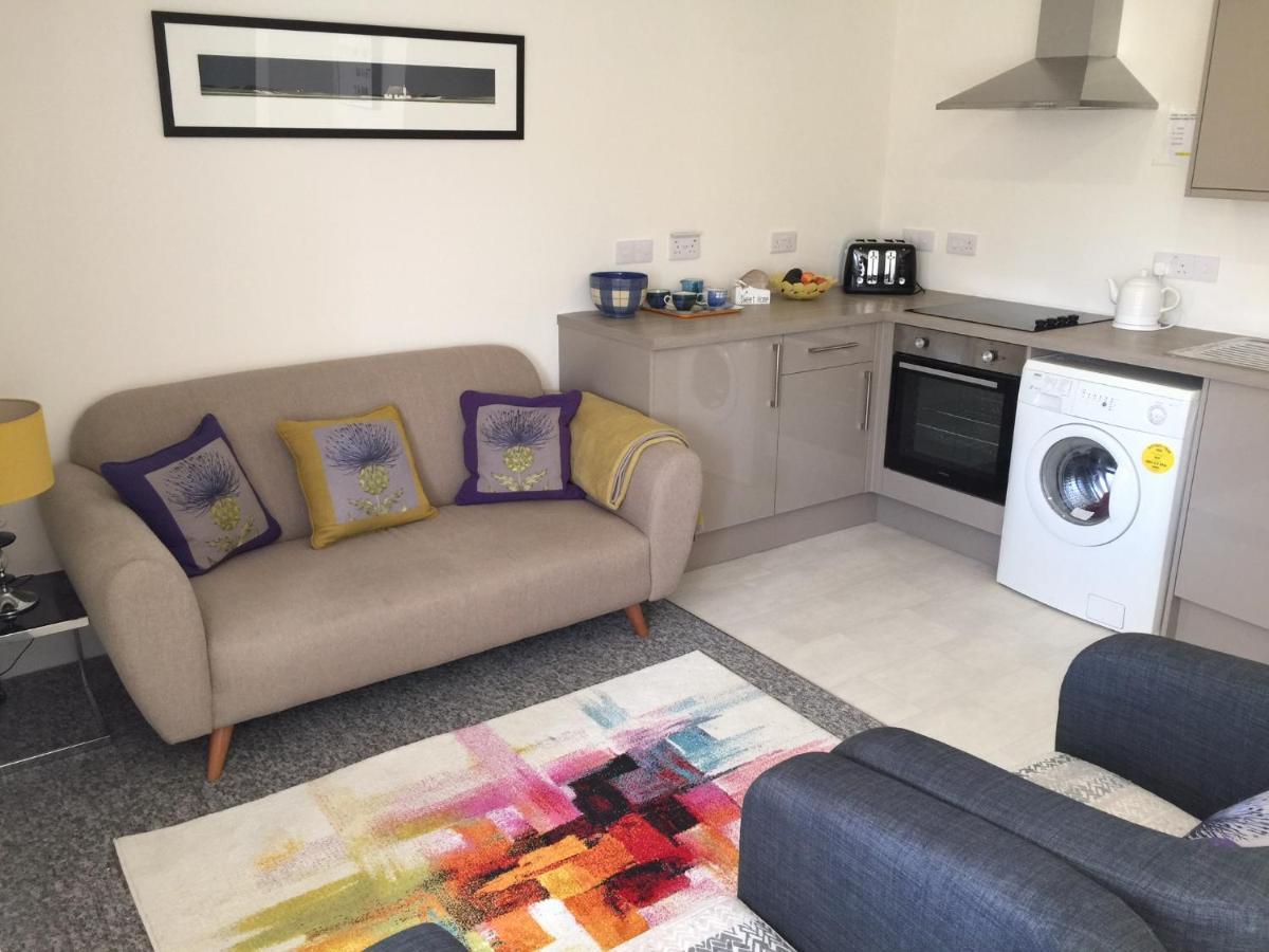 Tigh Mo Ghraidh Apartment Inverness Ngoại thất bức ảnh