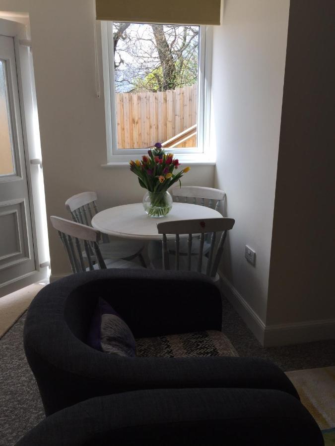 Tigh Mo Ghraidh Apartment Inverness Ngoại thất bức ảnh