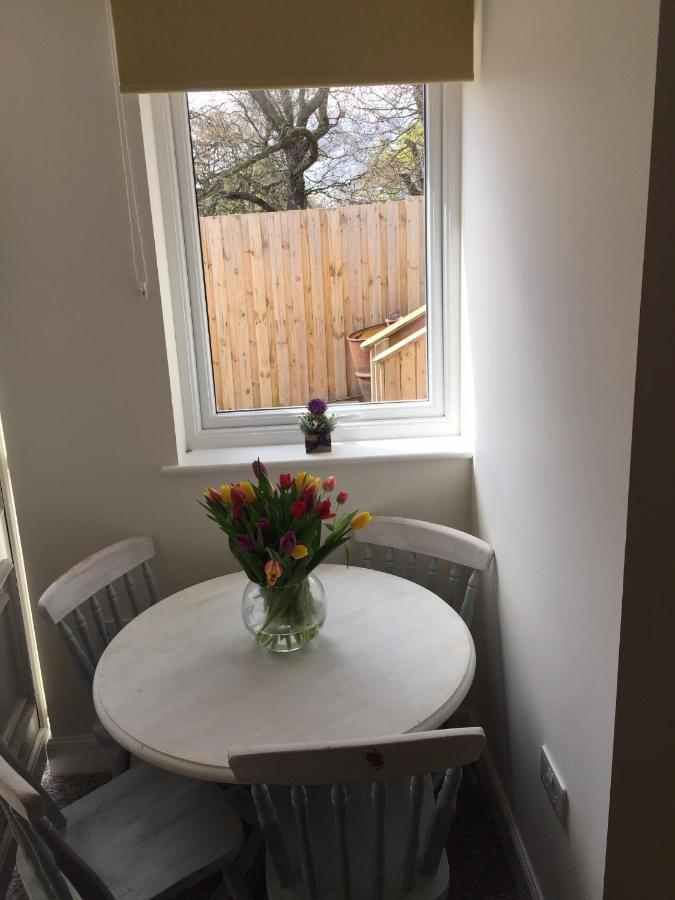 Tigh Mo Ghraidh Apartment Inverness Ngoại thất bức ảnh